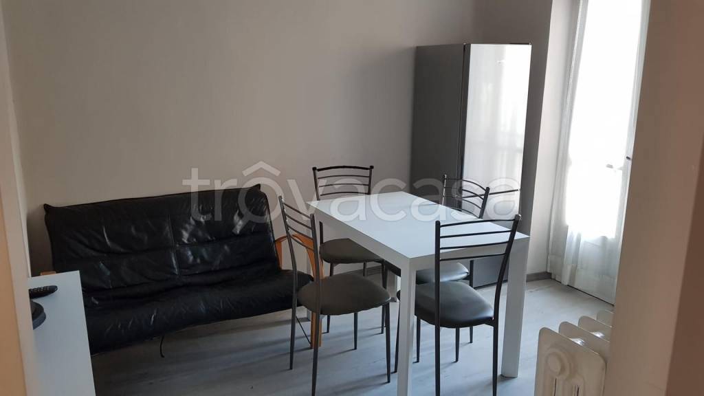 appartamento in affitto a Torino in zona Borgo San Paolo