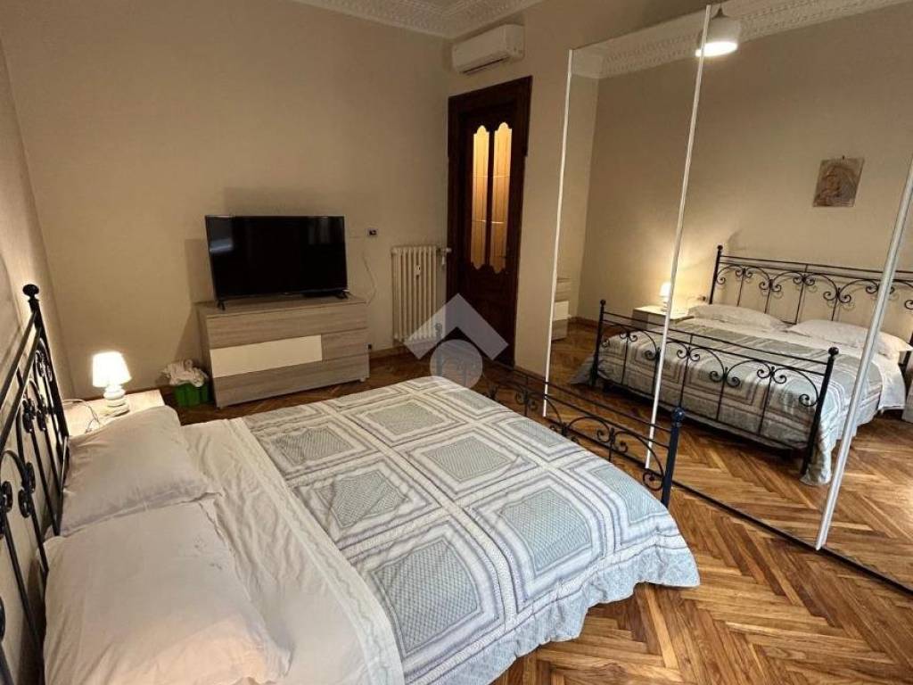 appartamento in affitto a Torino in zona Borgo San Paolo