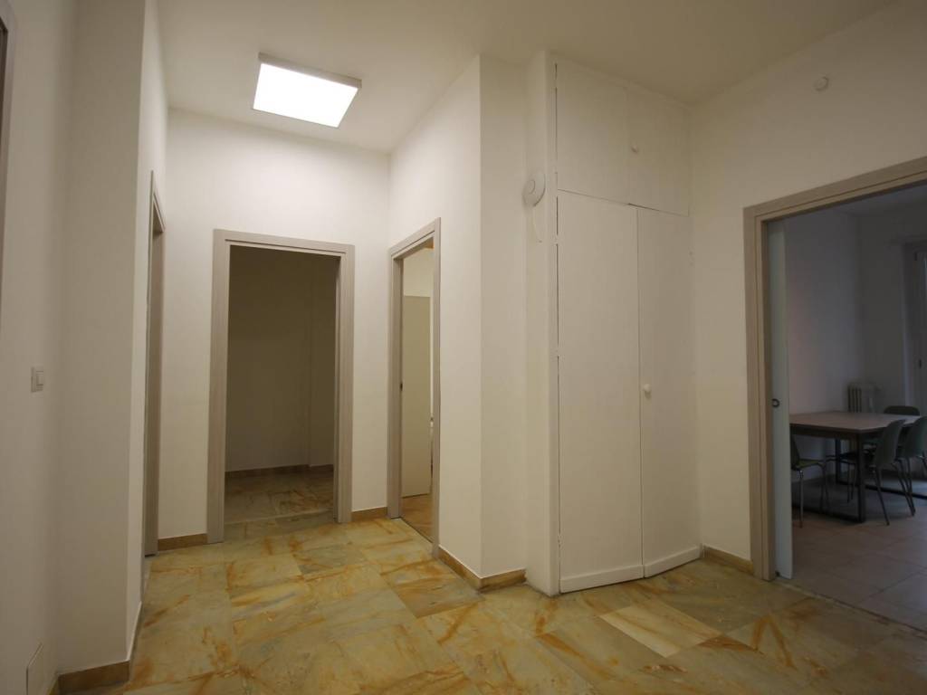 appartamento in affitto a Torino in zona Pozzo Strada