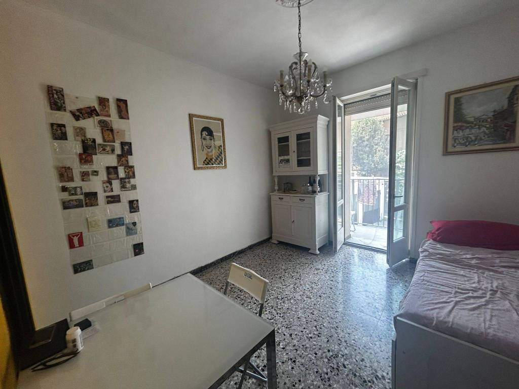 appartamento in affitto a Torino in zona Barriera di Milano