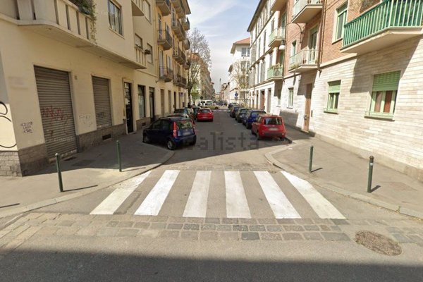 appartamento in affitto a Torino in zona Regio Parco