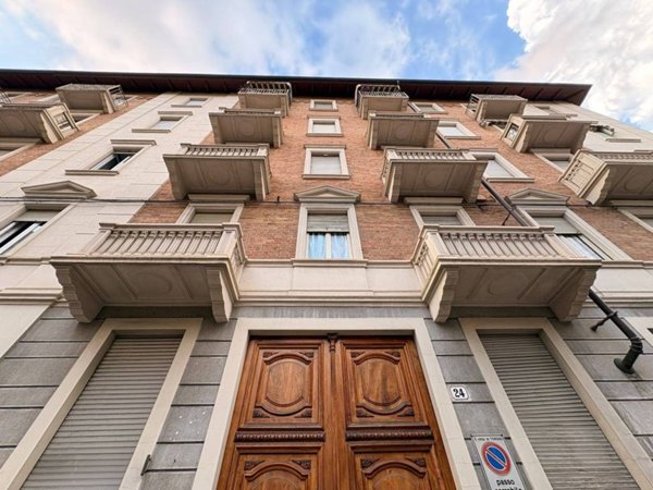 appartamento in affitto a Torino in zona Campidoglio