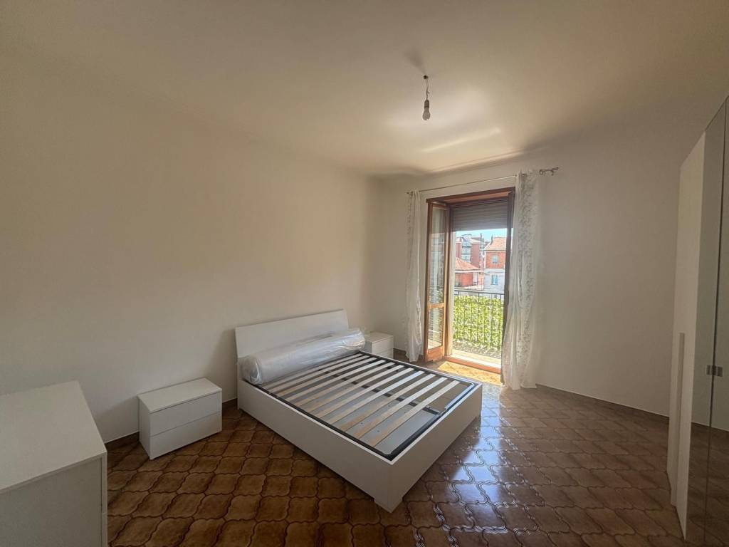 appartamento in affitto a Torino in zona Madonna di Campagna