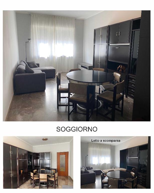 appartamento in affitto a Torino in zona Santa Rita