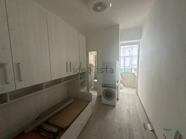 appartamento in affitto a Torino in zona Santa Rita