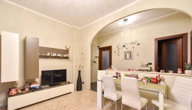 appartamento in affitto a Torino in zona Lingotto