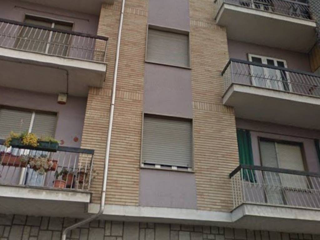 appartamento in affitto a Torino in zona Mirafiori Sud