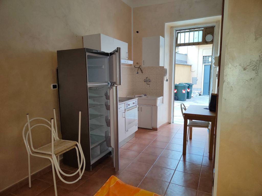 appartamento in affitto a Torino in zona San Salvario