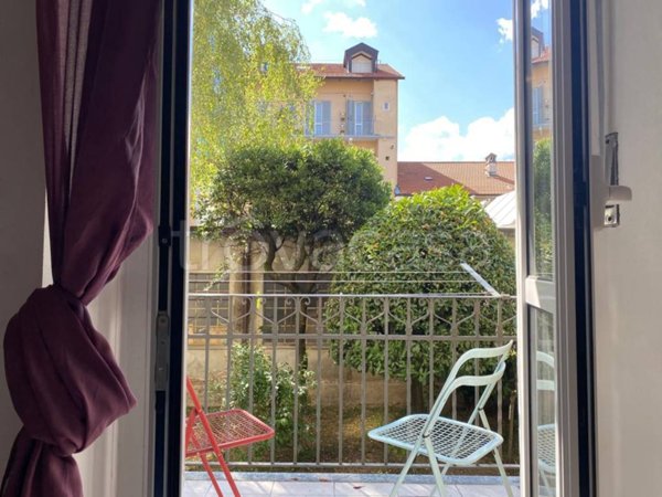appartamento in affitto a Torino in zona Campidoglio