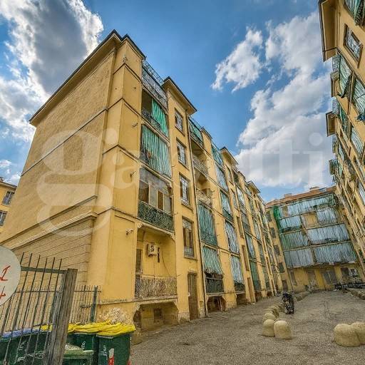 appartamento in affitto a Torino in zona Santa Rita