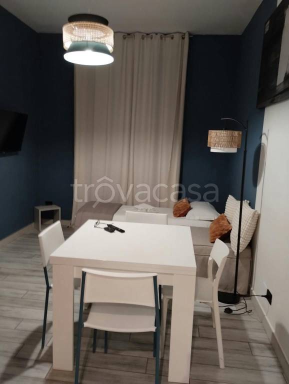 appartamento in affitto a Torino