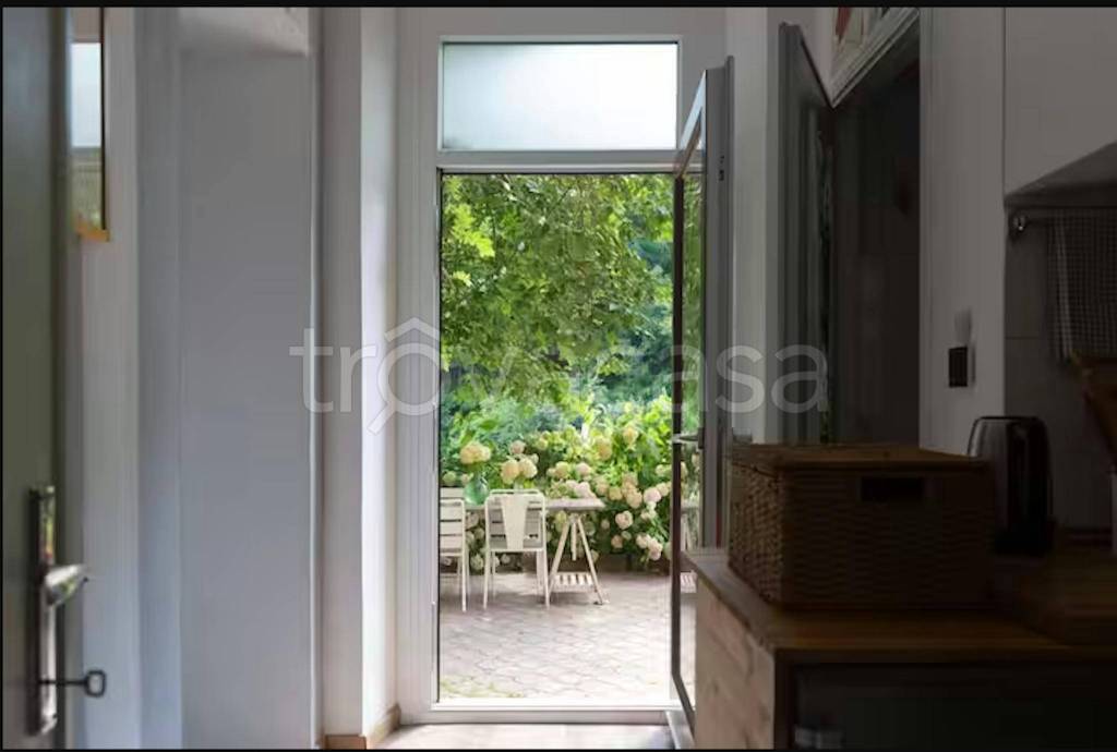 appartamento in affitto a Torino in zona Sassi