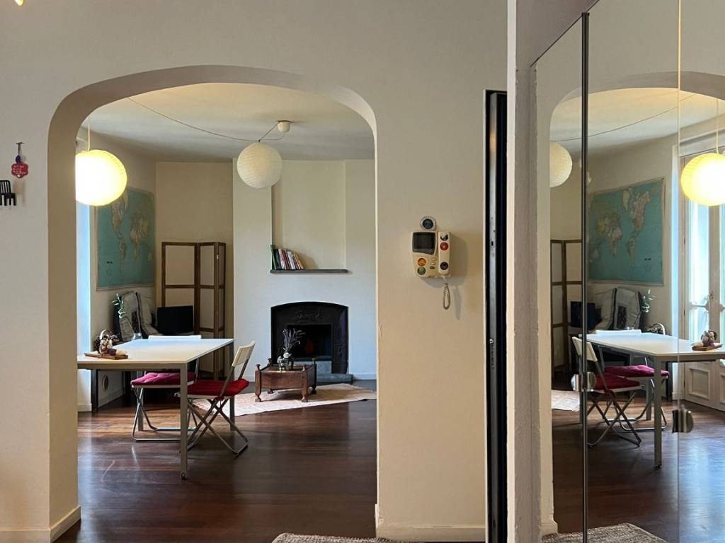 appartamento in affitto a Torino