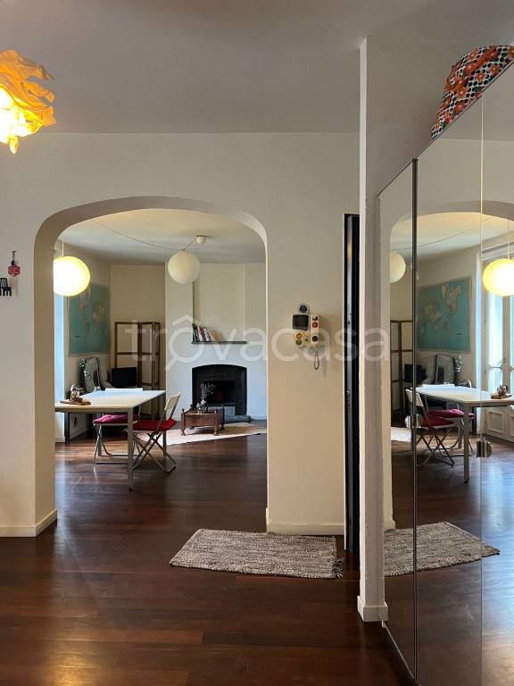 appartamento in affitto a Torino