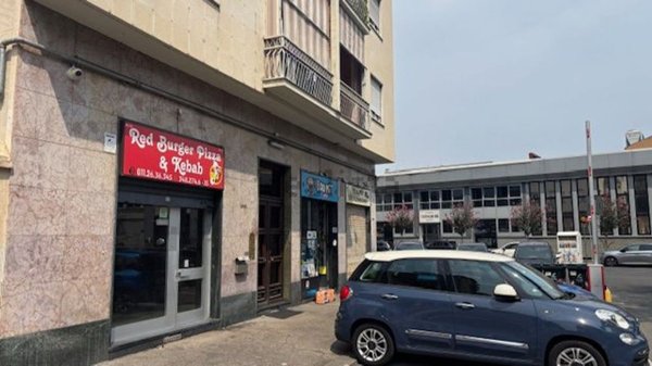 appartamento in affitto a Torino in zona Santa Rita