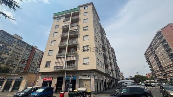 appartamento in affitto a Torino in zona Santa Rita