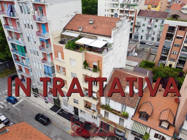 appartamento in affitto a Torino in zona Barriera di Milano