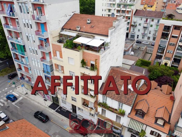 appartamento in affitto a Torino in zona Barriera di Milano