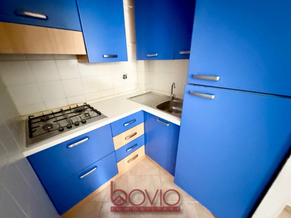 appartamento in affitto a Torino in zona Aurora