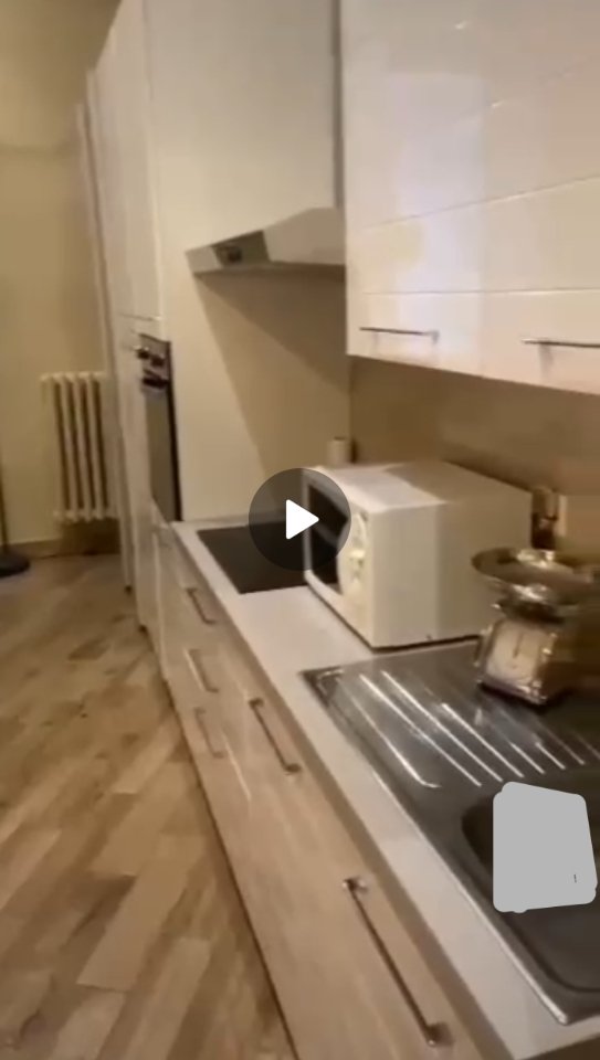 appartamento in affitto a Torino in zona Crocetta