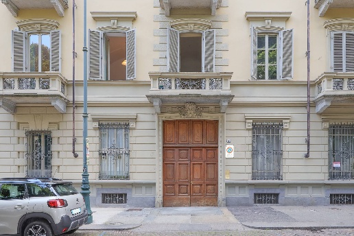 appartamento in affitto a Torino in zona Centro Storico
