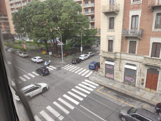 appartamento in affitto a Torino in zona Millefonti
