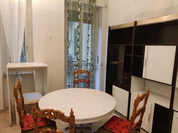 appartamento in affitto a Torino in zona Crocetta