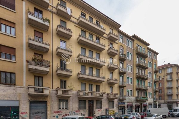 appartamento in affitto a Torino in zona Centro Storico