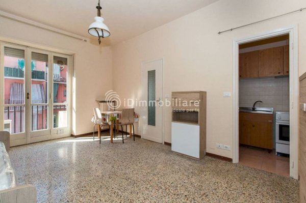 monolocale in affitto a Torino in zona Vanchiglia
