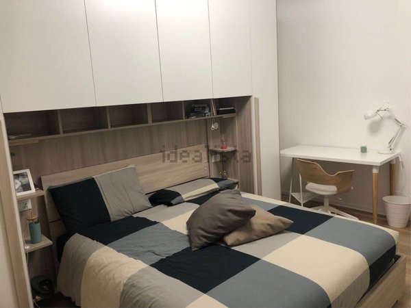 appartamento in affitto a Torino in zona Crocetta
