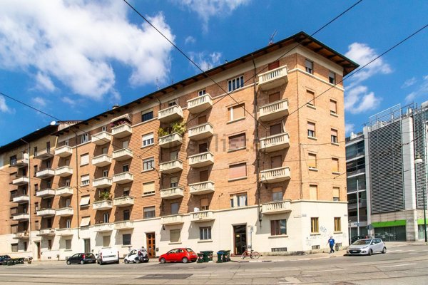 appartamento in affitto a Torino in zona Cenisia
