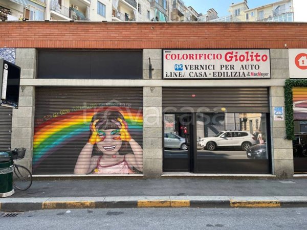 appartamento in affitto a Torino in zona Pozzo Strada