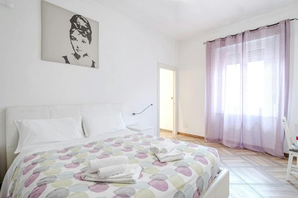 appartamento in affitto a Torino