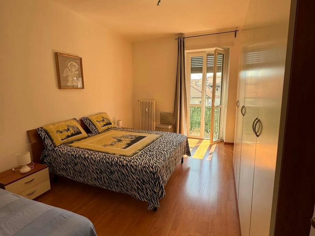 appartamento in affitto a Torino in zona Mirafiori Sud