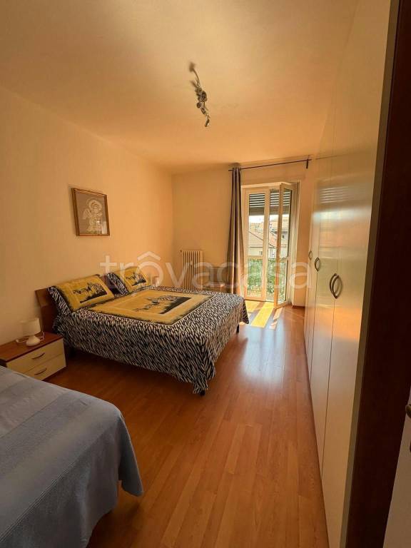 appartamento in affitto a Torino in zona Mirafiori Sud