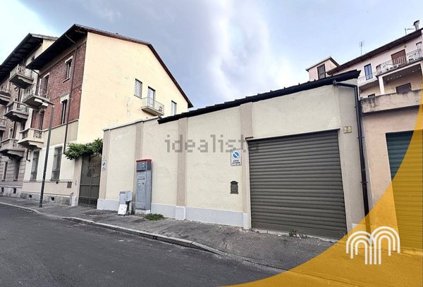 monolocale in affitto a Torino in zona Cenisia