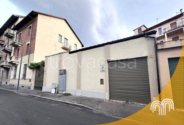 monolocale in affitto a Torino in zona Cenisia