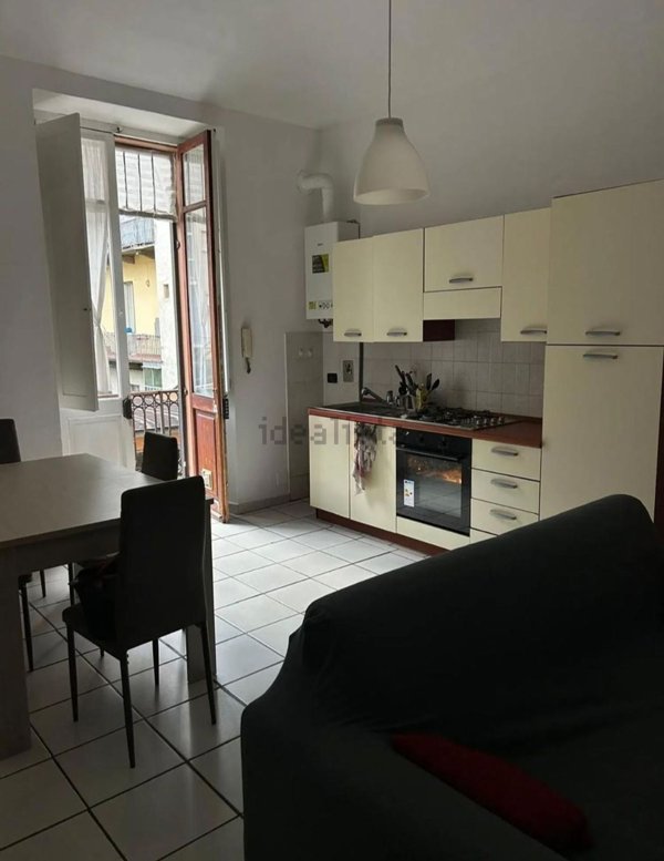 appartamento in affitto a Torino
