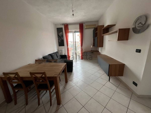 appartamento in affitto a Torino in zona Pozzo Strada