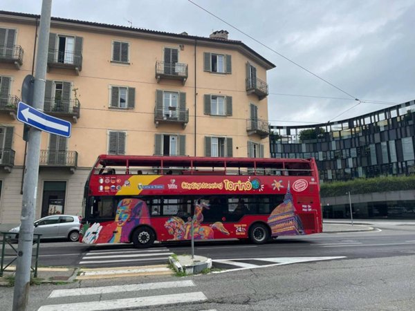 appartamento in affitto a Torino in zona Aurora
