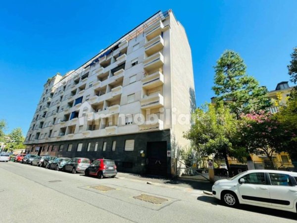 appartamento in affitto a Torino in zona Santa Rita