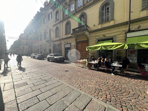 negozio in affitto a Torino