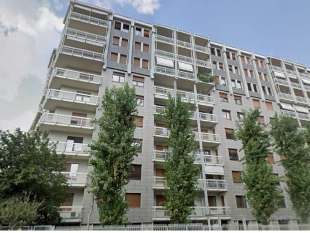 appartamento in affitto a Torino in zona Mirafiori Nord