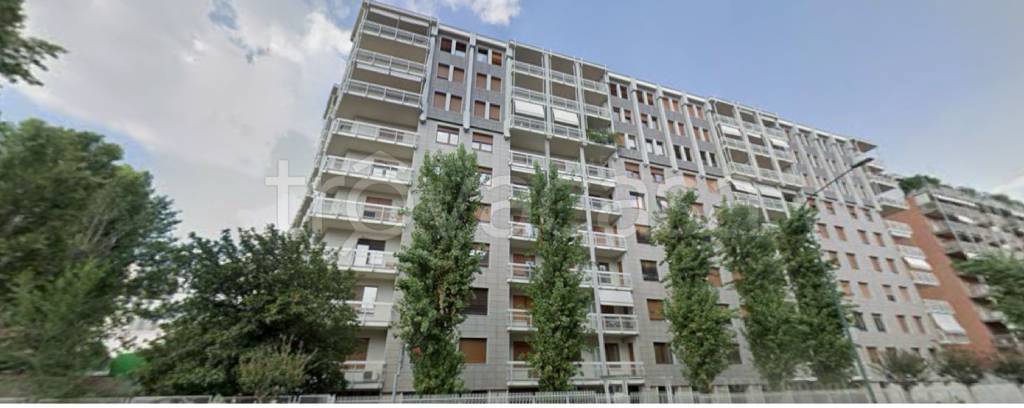 appartamento in affitto a Torino in zona Filadelfia