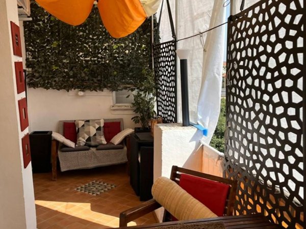 appartamento in affitto a Torino in zona Borgo San Paolo