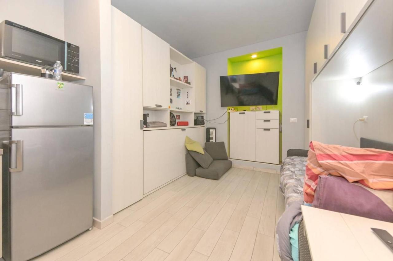appartamento in affitto a Torino in zona Vanchiglia