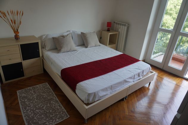 appartamento in affitto a Torino in zona Vanchiglia