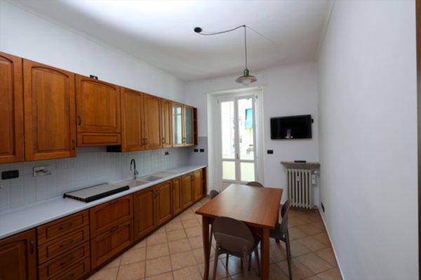 appartamento in affitto a Torino in zona Borgo San Paolo