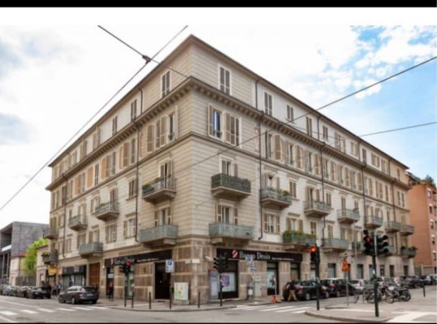 casa indipendente in affitto a Torino in zona Centro Storico