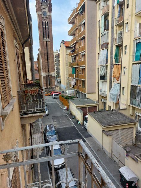 appartamento in affitto a Torino in zona Lingotto
